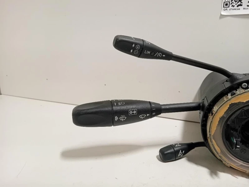 Devioguida Completo A1715409845 Mercedes Classe SLK R171 2004