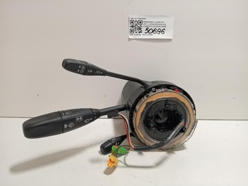 Devioguida Completo A1715409845 Mercedes Classe SLK R171 2004