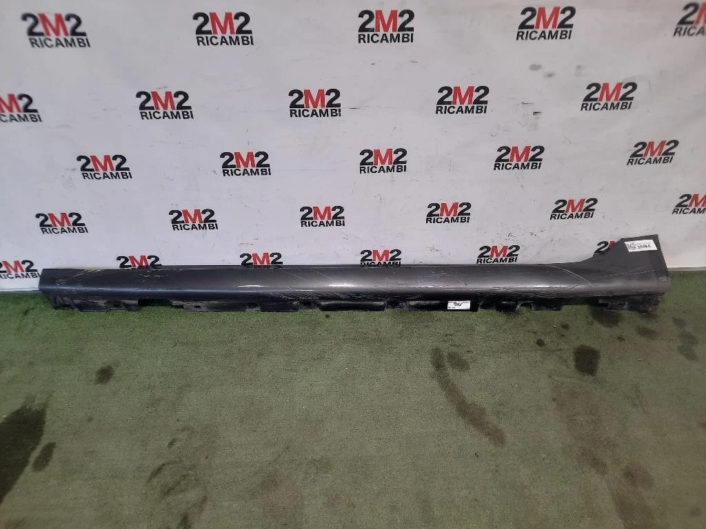 Sottoporta SX 5177-7201251 Bmw Serie 5 F07 GT 2010