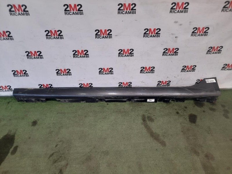 Sottoporta SX 5177-7201251 Bmw Serie 5 F07 GT 2010