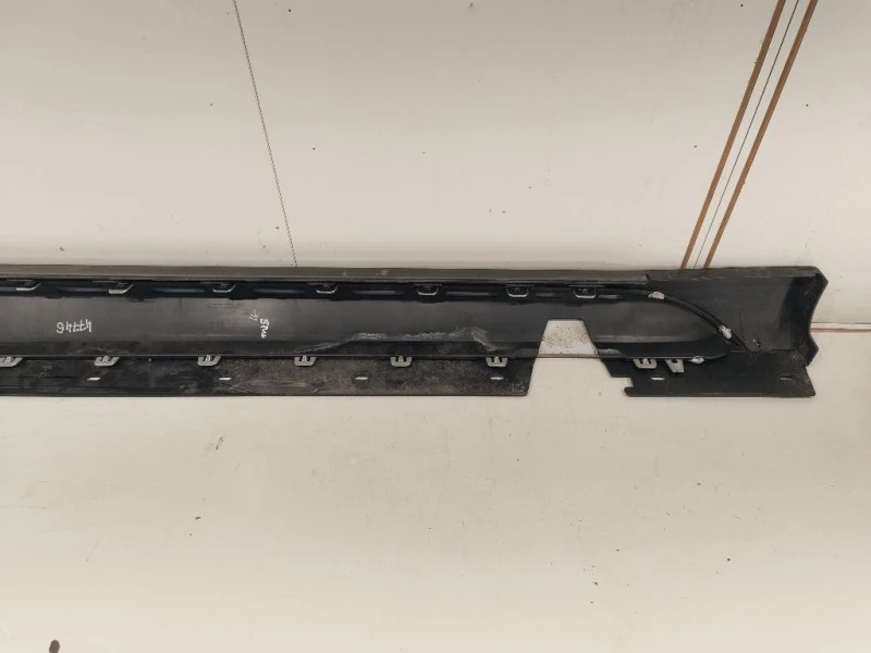 Sottoporta SX 2990599 142064 Bmw X1 E84 2010