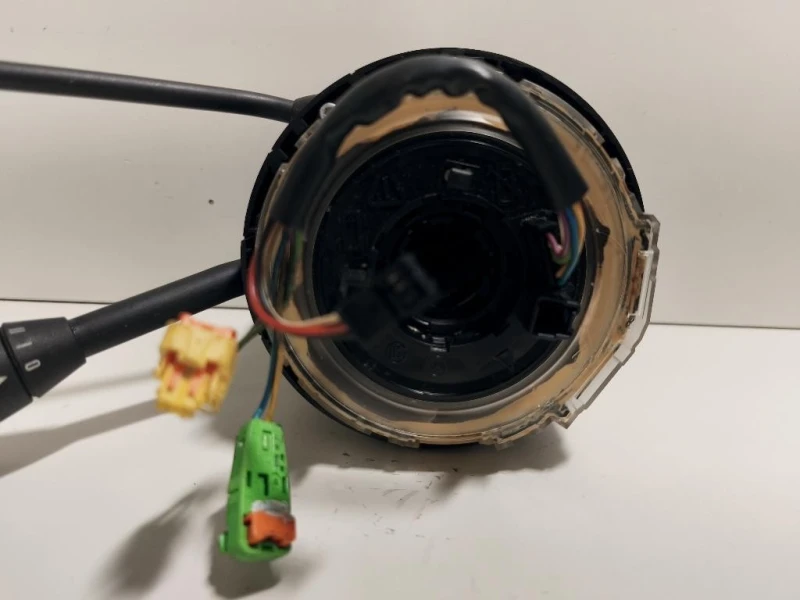 Devioguida Completo A1714640918 Mercedes Classe SLK R171 2004