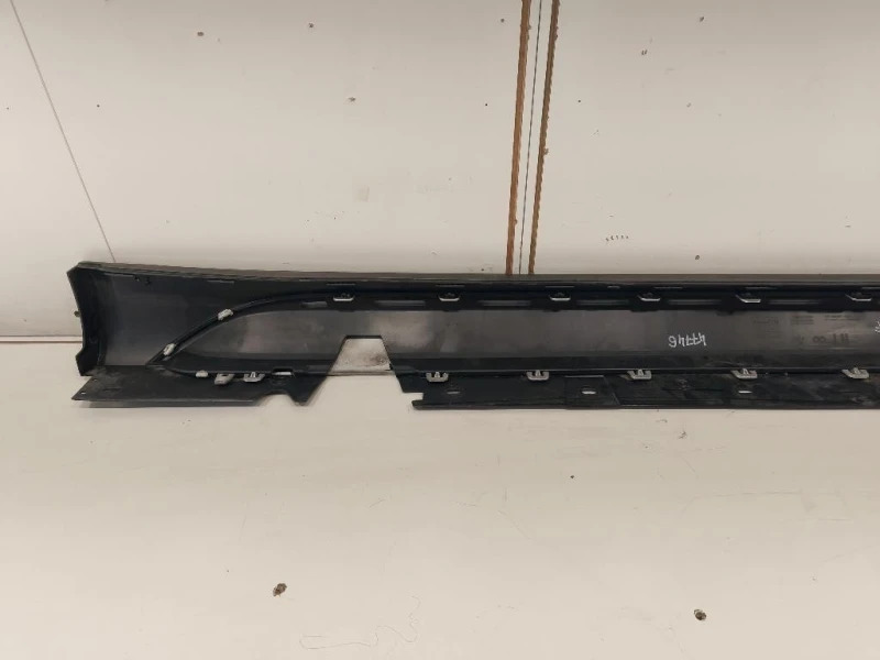 Sottoporta SX 2990599 142064 Bmw X1 E84 2010