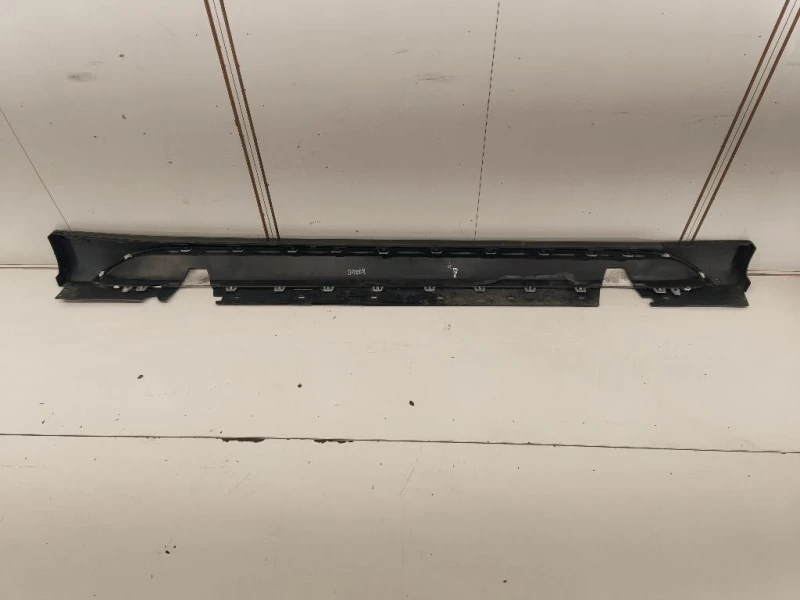 Sottoporta SX 2990599 142064 Bmw X1 E84 2010