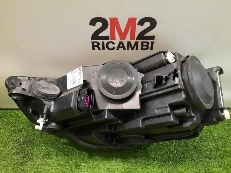 Proiettore ANT DX 8V0941004AK Audi A3 8V1 2012