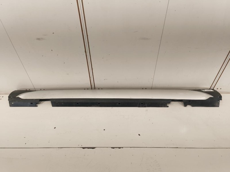 Sottoporta SX 2990599 142064 Bmw X1 E84 2010