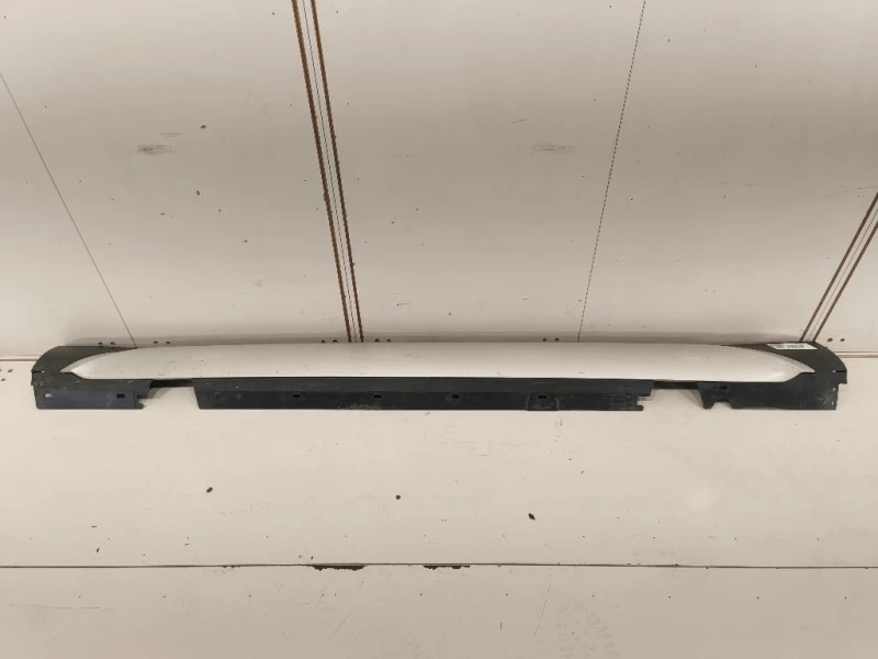 Sottoporta SX 2990599 142064 Bmw X1 E84 2010