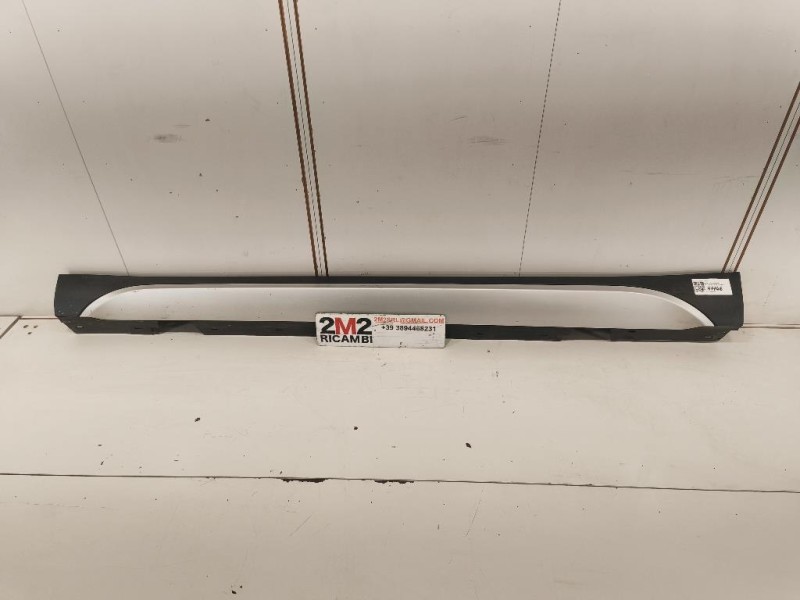 Sottoporta SX 2990599 142064 Bmw X1 E84 2010