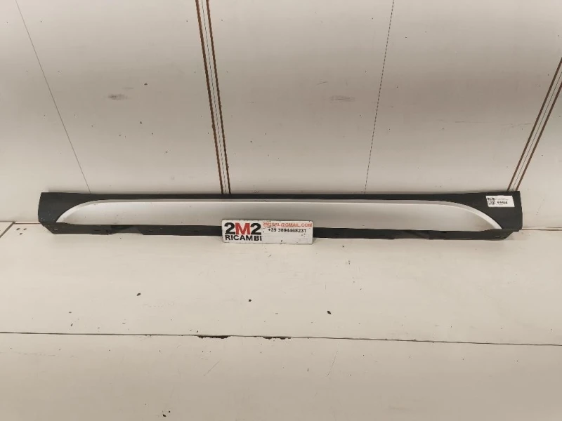 Sottoporta SX 2990599 142064 Bmw X1 E84 2010