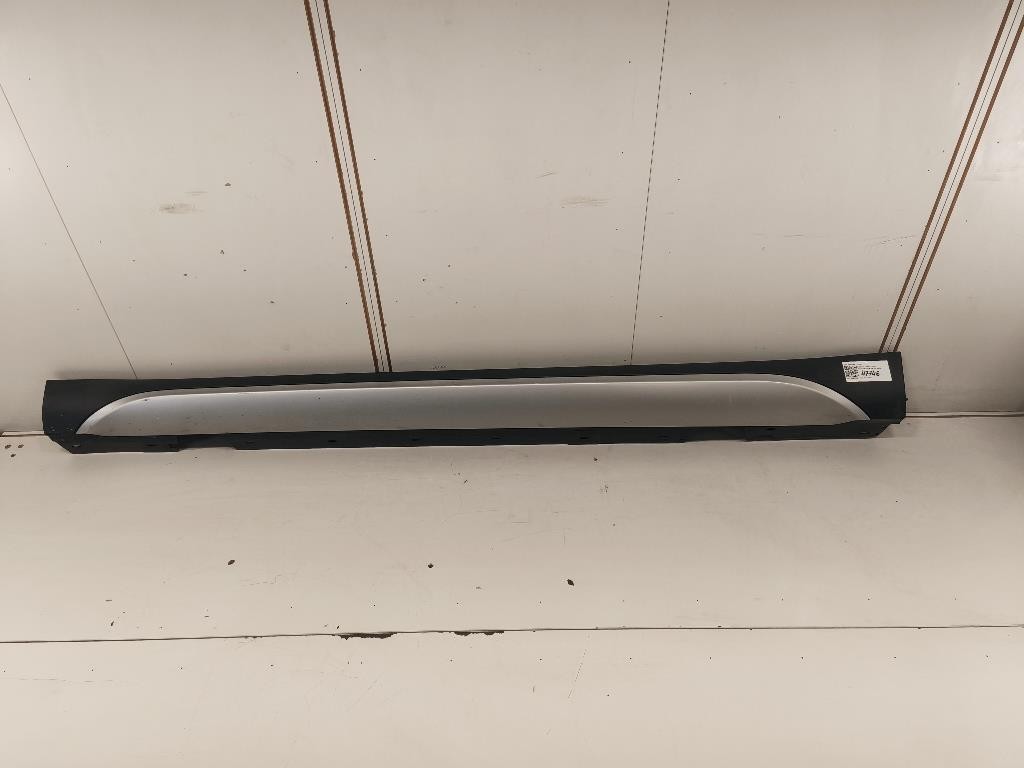 Sottoporta SX 2990599 142064 Bmw X1 E84 2010