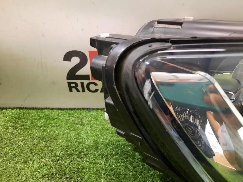 Proiettore ANT DX 8V0941004AK Audi A3 8V1 2012