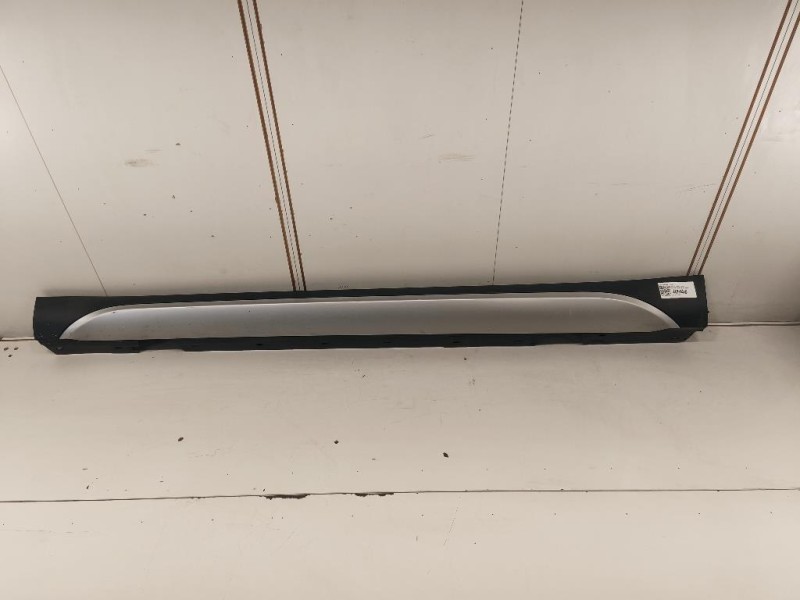 Sottoporta SX 2990599 142064 Bmw X1 E84 2010