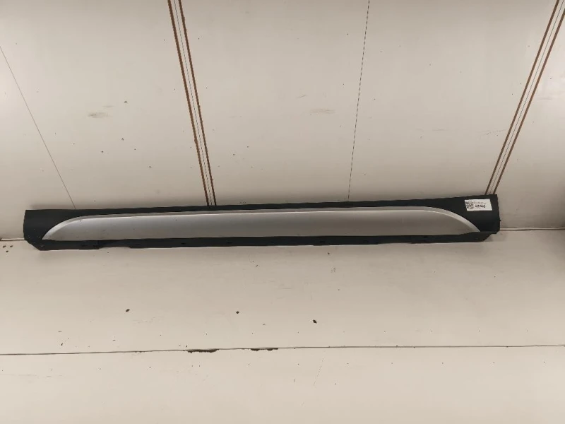 Sottoporta SX 2990599 142064 Bmw X1 E84 2010