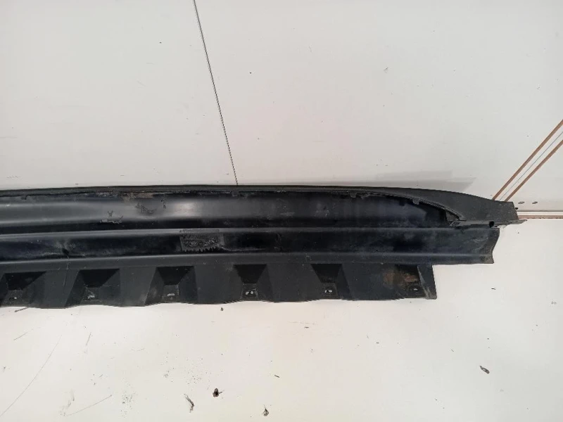 Sottoporta SX 51633401807 Bmw X3 E83 2004