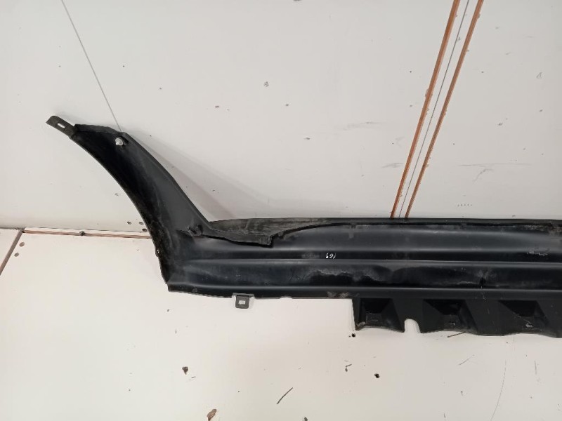 Sottoporta SX 51633401807 Bmw X3 E83 2004