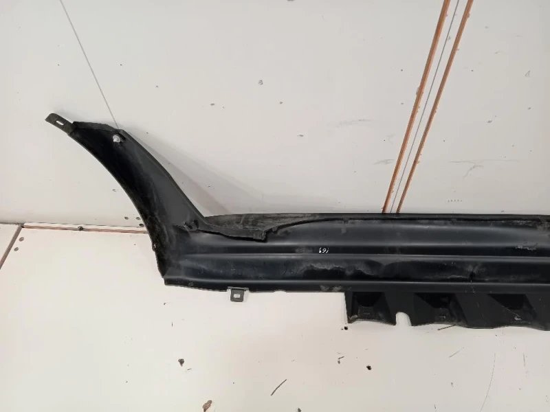 Sottoporta SX 51633401807 Bmw X3 E83 2004