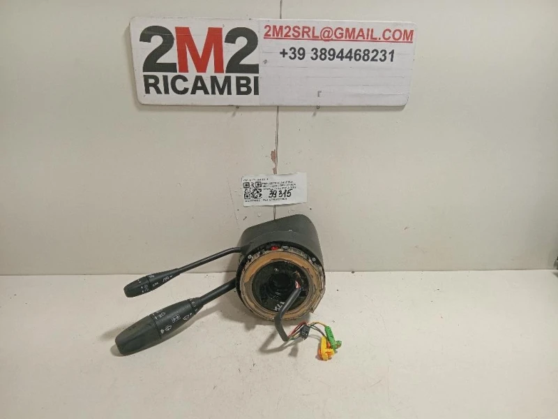 Devioguida Completo A 171 464 09 18 Mercedes Classe SLK R171 2004