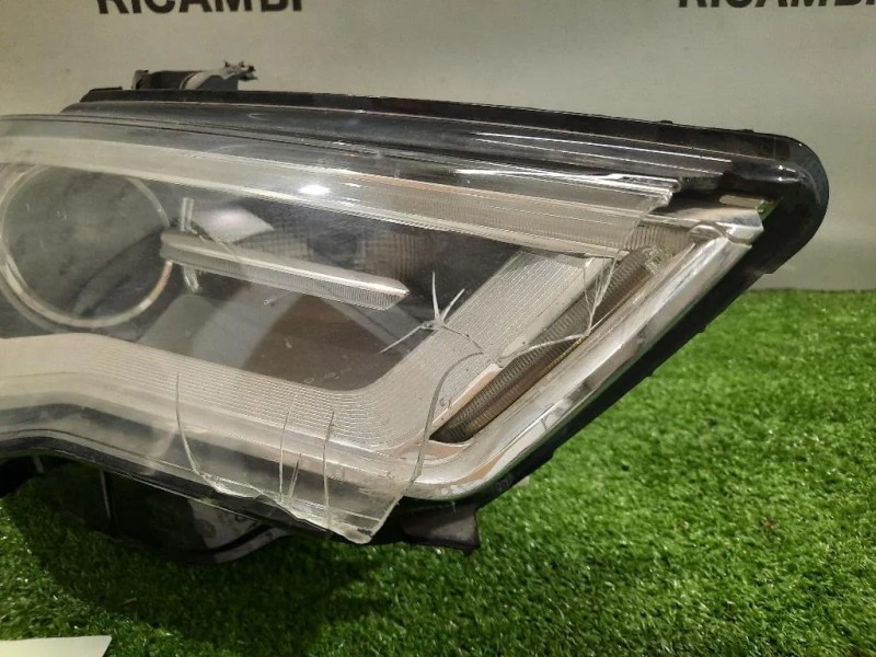 Proiettore ANT DX 8V0941006AF Audi A3 8V1 2012