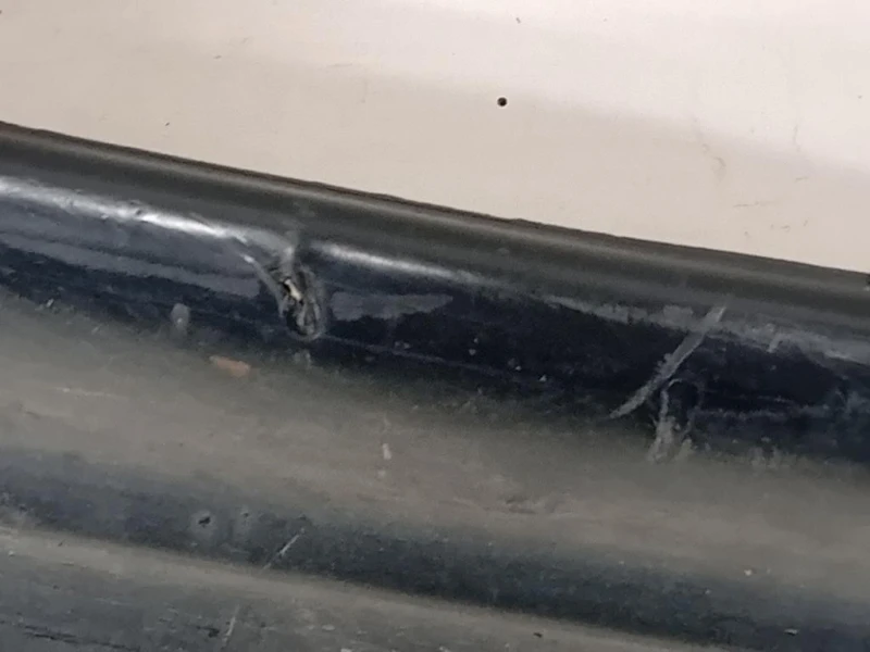 Sottoporta SX 51633401807 Bmw X3 E83 2004