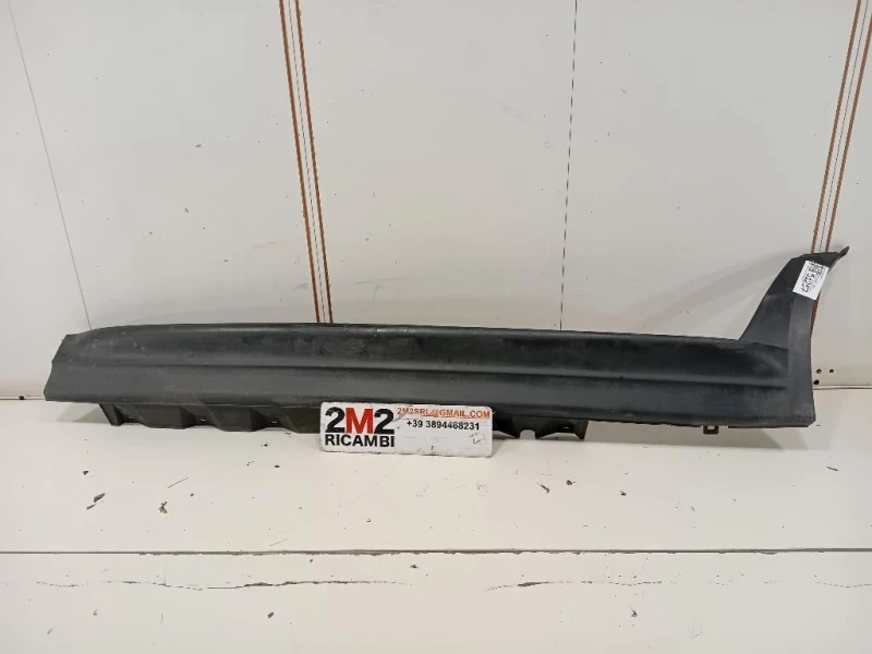 Sottoporta SX 51633401807 Bmw X3 E83 2004