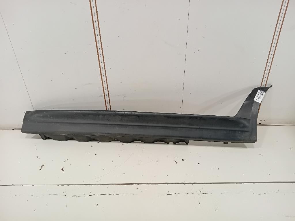 Sottoporta SX 51633401807 Bmw X3 E83 2004