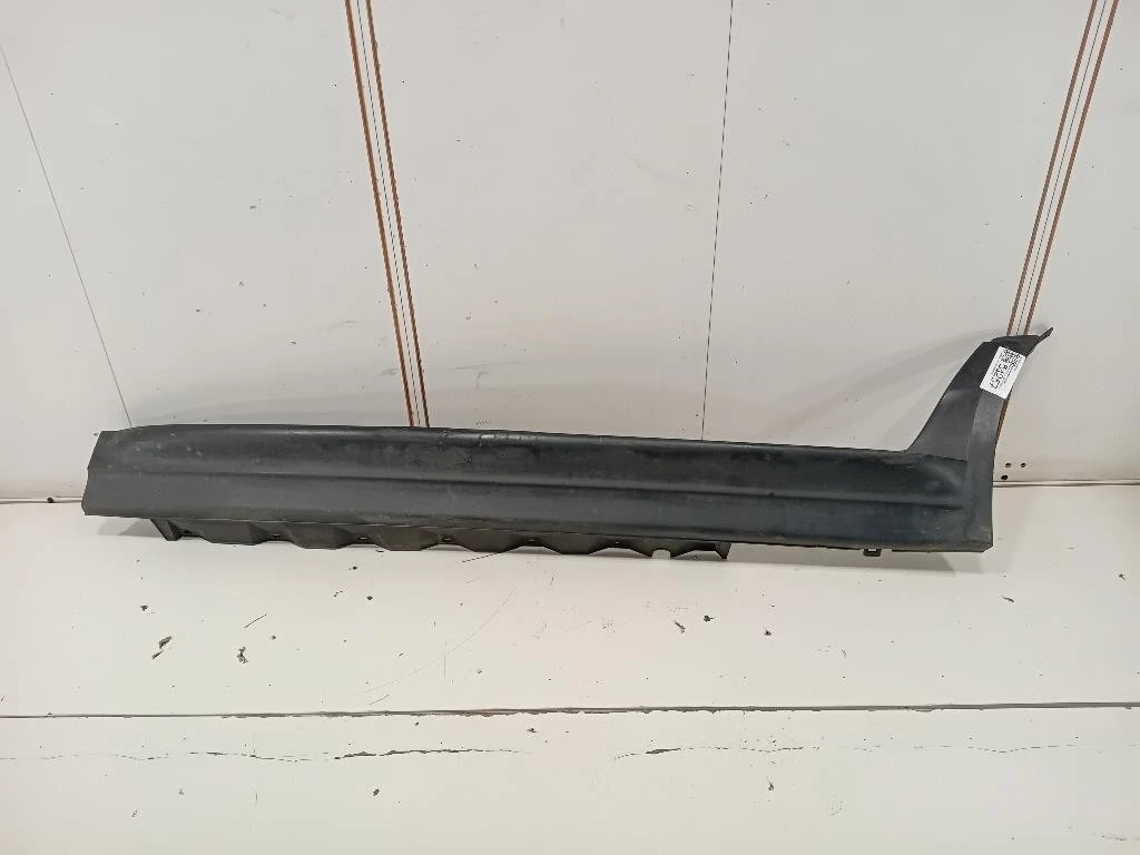 Sottoporta SX 51633401807 Bmw X3 E83 2004