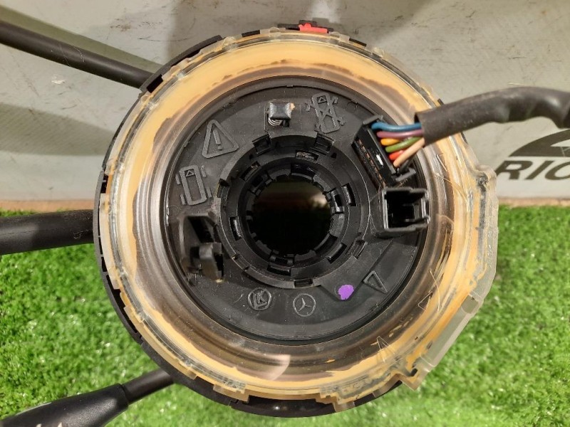 Devioguida Completo A1715409845 Mercedes Classe SLK R171 2004