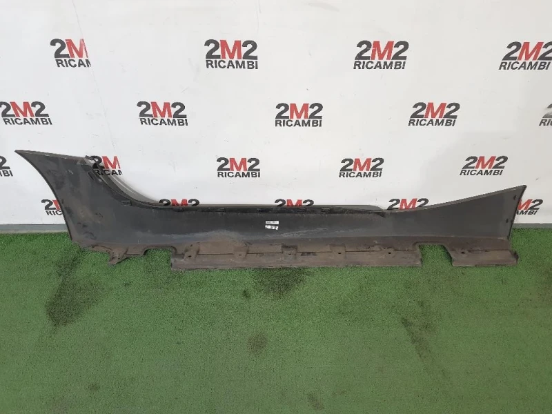 Sottoporta SX 51717016529 Bmw Z4 E85 Cabrio 2003