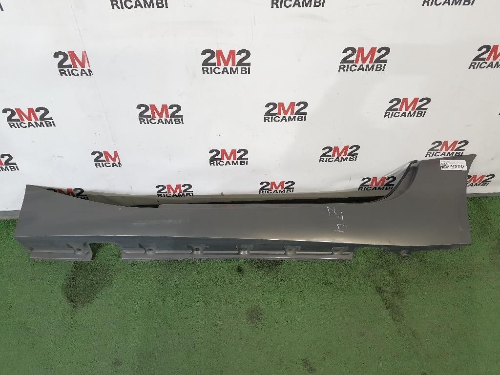 Sottoporta SX 51717016529 Bmw Z4 E85 Cabrio 2003