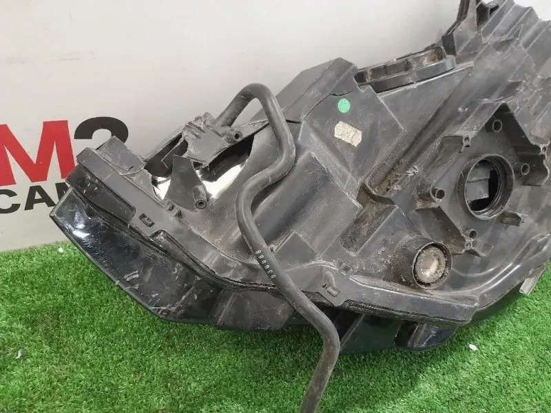 Proiettore ANT DX 8V0941006E Audi A3 8VA Sportback 2012