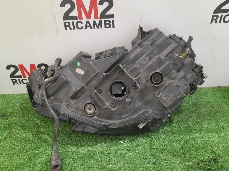 Proiettore ANT DX 8V0941006E Audi A3 8VA Sportback 2012