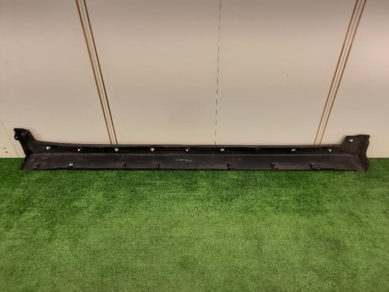 Sottoporta SX 96886769 Chevrolet Orlando 2011