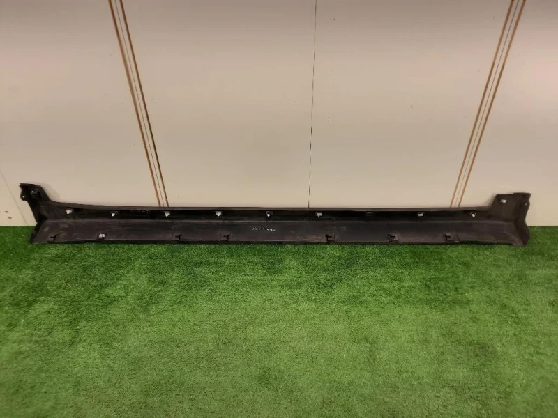 Sottoporta SX 96886769 Chevrolet Orlando 2011