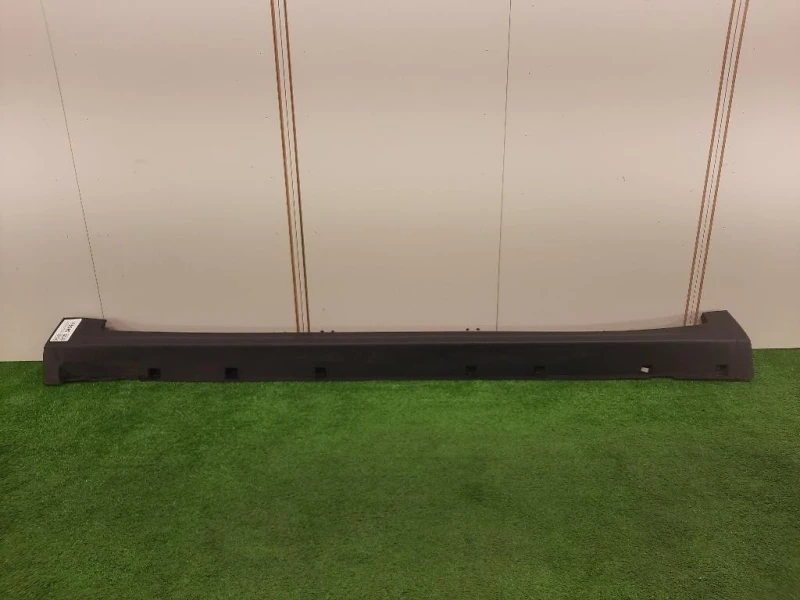 Sottoporta SX 96886769 Chevrolet Orlando 2011