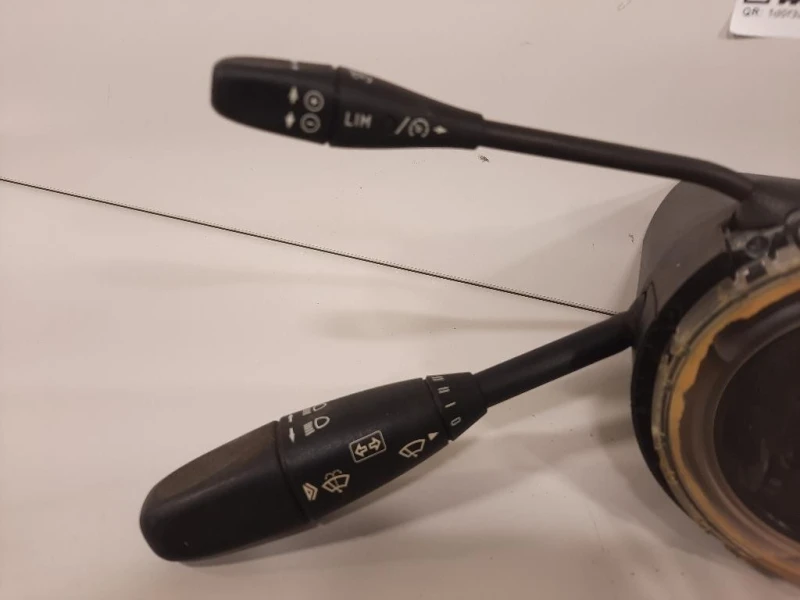 Devioguida Completo A1715409845 Mercedes Classe SLK R171 2004