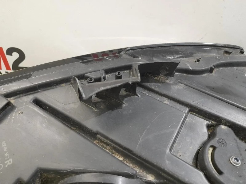 Proiettore ANT DX 8V0941006E Audi A3 8VA Sportback 2012