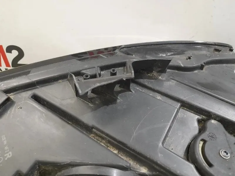 Proiettore ANT DX 8V0941006E Audi A3 8VA Sportback 2012