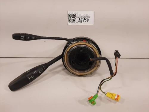 Devioguida Completo A1715409845 Mercedes Classe SLK R171 2004