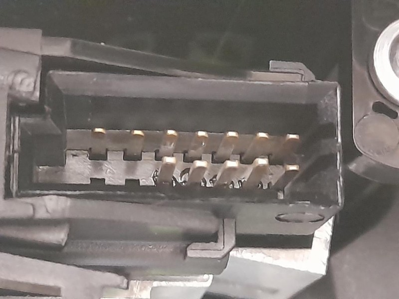 Devioguida Completo A1715409845 Mercedes Classe SLK R171 2008