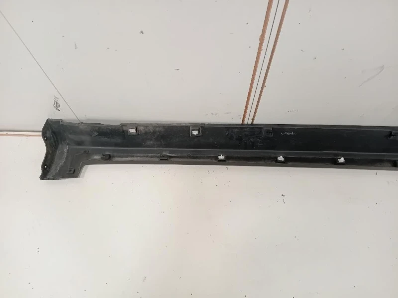 Sottoporta SX 96886769 Chevrolet Orlando 2011