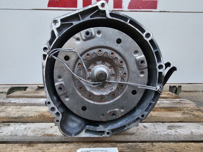 Cambio GA8HP-45Z 8 MARCE AUTOMATICO Bmw Serie 1 F20 Berlina 2012