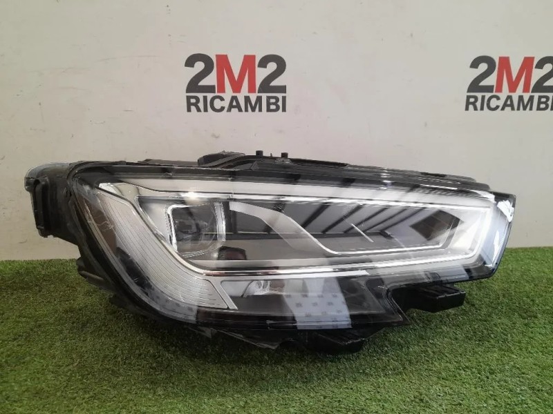 Proiettore ANT DX 8V0941034D Audi A3 8VA Sportback 2012