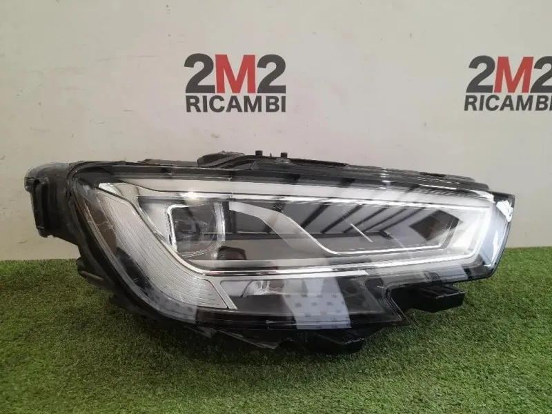 Proiettore ANT DX 8V0941034D Audi A3 8VA Sportback 2012