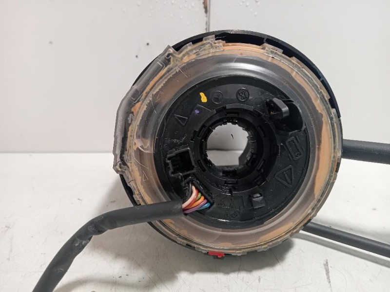 Devioguida Completo A1715409645 Mercedes Classe SLK R171 2008