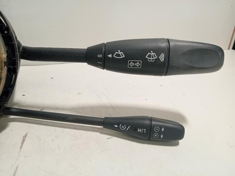 Devioguida Completo A1715409645 Mercedes Classe SLK R171 2008