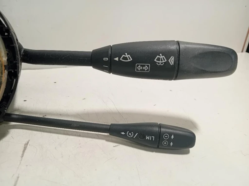 Devioguida Completo A1715409645 Mercedes Classe SLK R171 2008