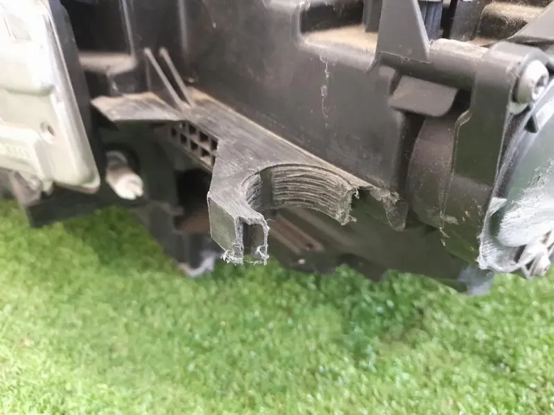 Proiettore ANT DX 8V0941034D Audi A3 8VA Sportback 2012