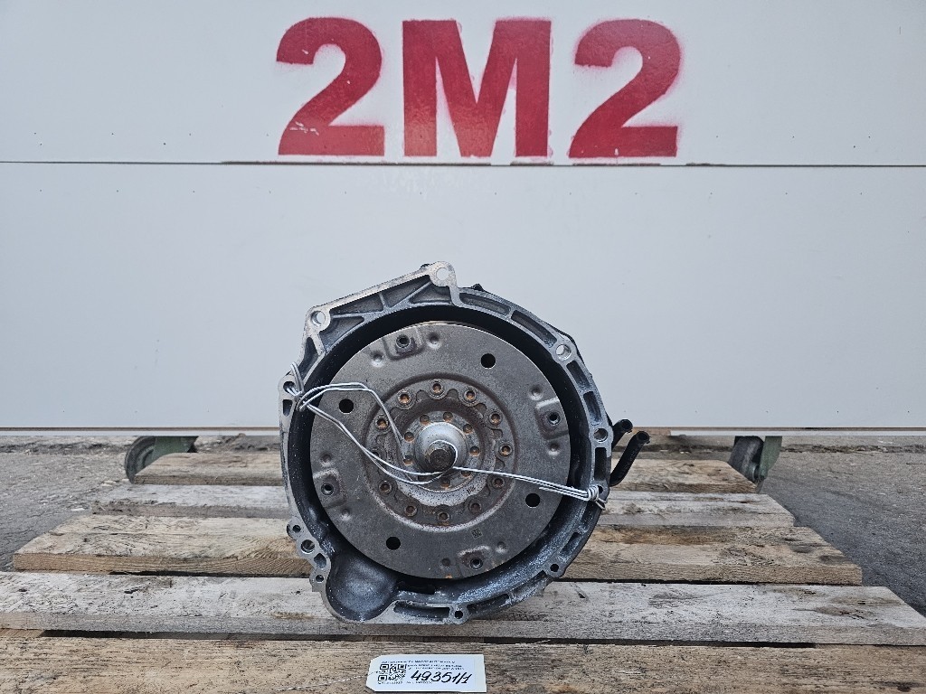 Cambio GA8HP-45Z 8 MARCE AUTOMATICO Bmw Serie 1 F20 Berlina 2012