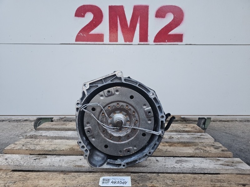 Cambio GA8HP-45Z 8 MARCE AUTOMATICO Bmw Serie 1 F20 Berlina 2012