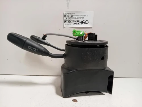 Devioguida Completo A9065402545 Mercedes Sprinter III 2013